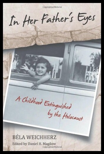 【预售】in her fathers eyes: a childhood exti