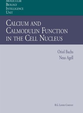 【预订】Calcium and Calmodulin Function in t...
