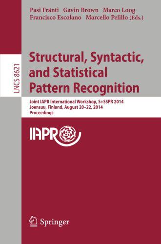 【预订】Structural, Syntactic, and Statistic...
