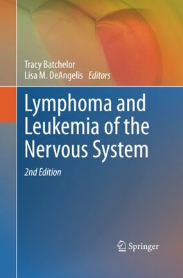 【预订】Lymphoma and Leukemia of the Nervous...
