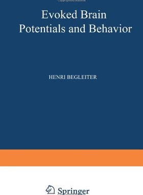 【预售】Evoked Brain Potentials and Behavior