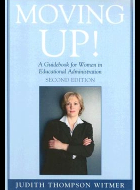 【预售】Moving Up!: A Guidebook for Women in...