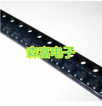 【森富电子】TLV431ACDBZR SOT23-3 可调电压基准 TLV431ACDBZT