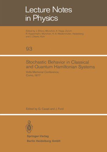 【预订】Stochastic Behavior in Classical and...