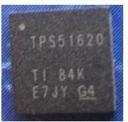 【全新原装】TPS51620 电源管理IC芯片 集成电路 电子元器件 配件