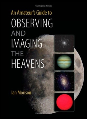【预售】An Amateur's Guide to Observing and Imaging the H