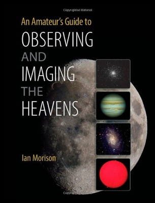 【预售】An Amateur's Guide to Observing and Imaging the H