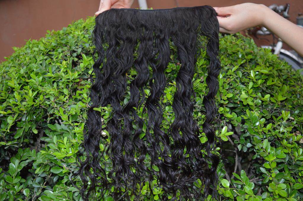 Extension mèches - Ref 217674 Image 1