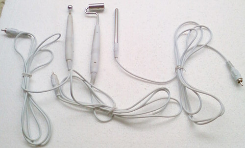 专用养生配件排毒美容仪器