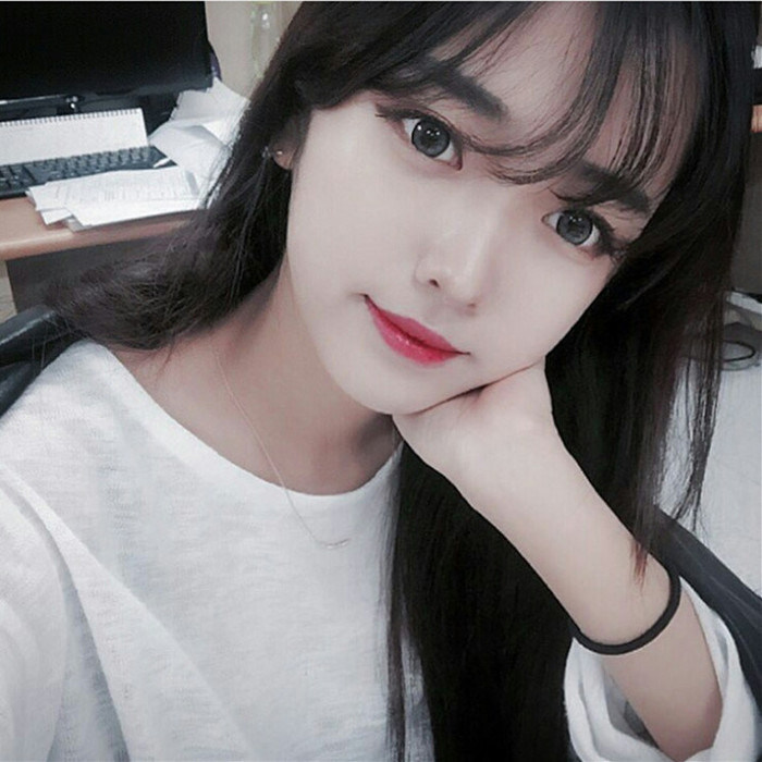 Perruque OTHER   Long cheveux raides - Ref 2612937 Image 1