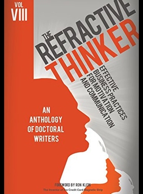 【预售】The Refractive Thinker(c): Vol VIII: Effective Bu