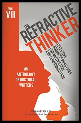 【预售】The Refractive Thinker(c): Vol VIII: Effective Bu