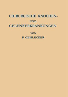 【预订】Chirurgische Knochen- Und Gelenkerkr...
