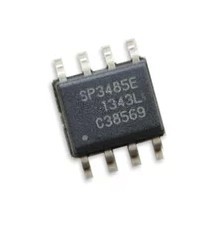 贴片 SP3485EN=MAX3485【可直拍】RS-485收发器芯片