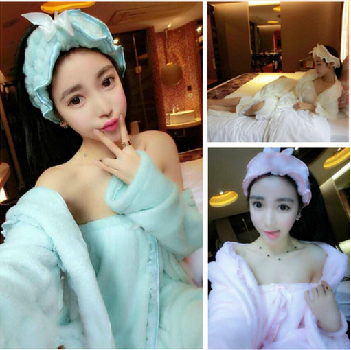 Peignoir - Ref 602569 Image 1