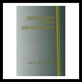 【预售】Explaining NATO Enlargement