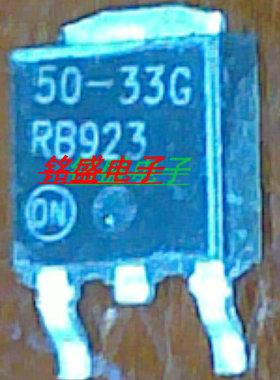 原装拆机LP2950CDT-3.3G 50-33G TO-252 ON/安森美 线性稳压