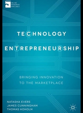 【预售】Technology Entrepreneurship: Bringin...