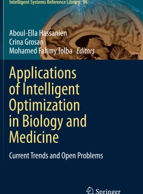 【预订】Applications of Intelligent Optimiza...