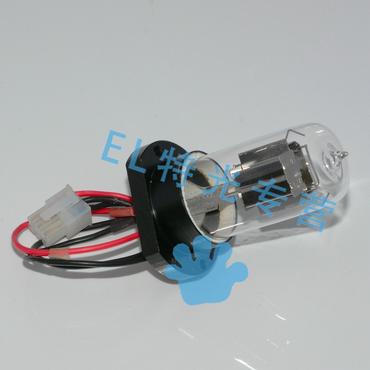 尤尼柯unico紫外可见分光光度计UV2000 UV2100 UV2600 UV7200氘灯