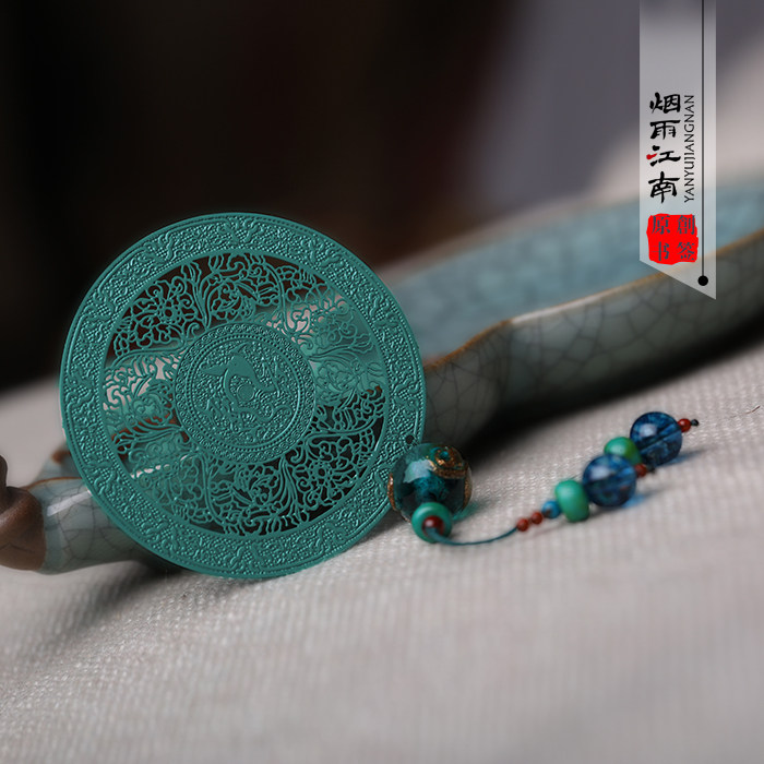 Accessoire cheveux en autre - Ref 1201449 Image 10