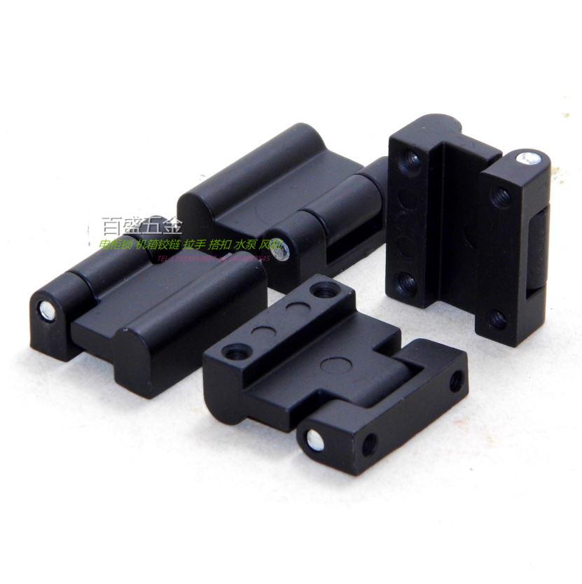 电柜铰链配电箱外装锌合金小铰链