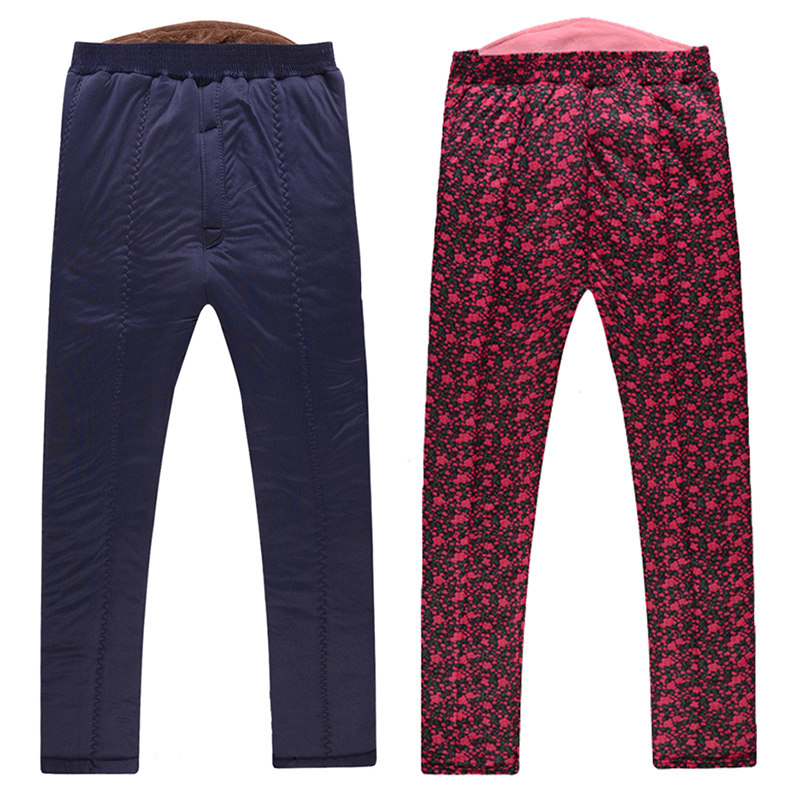 Pantalon collant Moyen-âge simple en coton - Ref 752471 Image 1