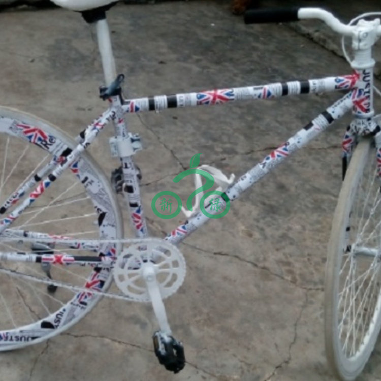 Décoration pour vélo - Ref 2275997 Image 1