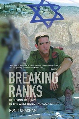 【预售】Breaking Ranks: Refusing to Serve in the West ...