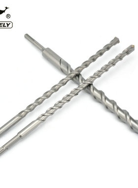 Wately/威特力 加长型电锤钻头 油压钻头 石工钻头 电锤钻咀