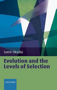 and Evolution the Levels Selection 预售