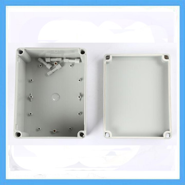 200*150*100mm ABS防水接线盒 塑料监控防水盒  DS-AG-1520
