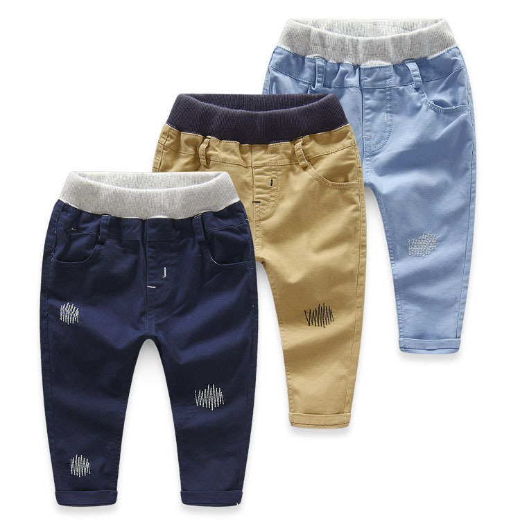 Pantalon garcon - Ref 2055373 Image 12