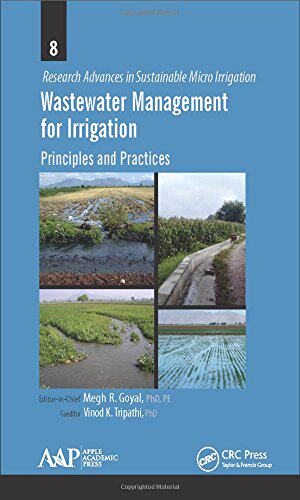 【预订】Wastewater Management for Irrigation