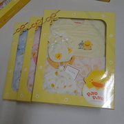 Coffret cadeau pour nouveau-né PIYOPIYO - Ref 1956873 Image 9