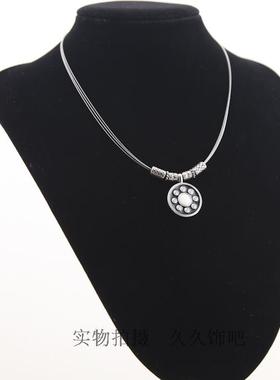 欧美饰品热销款项链