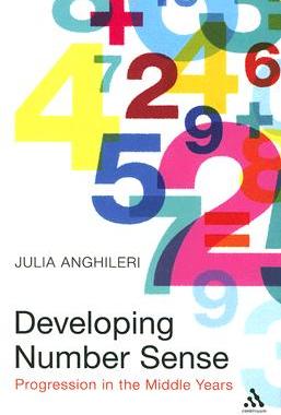 【预售】Developing Number Sense: Progression in the Mi...