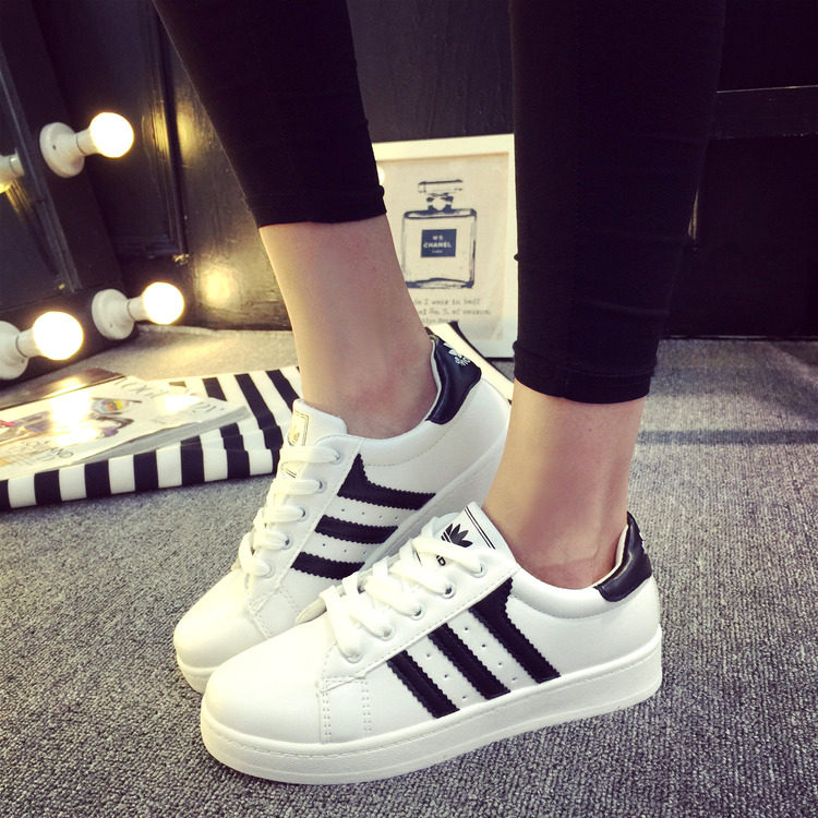 Chaussures de printemps - Ref 916968 Image 1