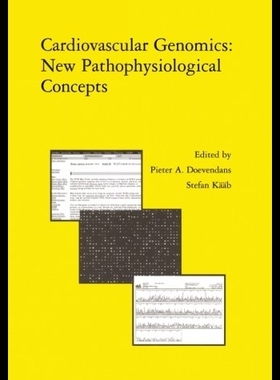 【预售】Cardiovascular Genomics: New Pathophys