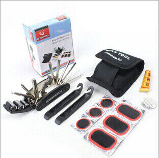 Outils pour vélo - Ref 2292974 Image 1