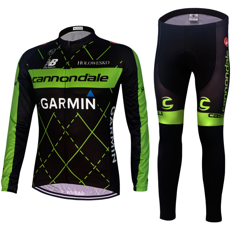 Tenue de cyclisme mixte - Ref 2229275 Image 1
