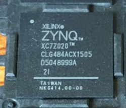 XC7Z020 XC7Z020-2CLG484I XC7Z020-2CLG484C XC7Z020-1CLG484C