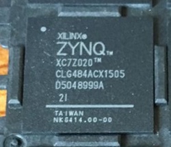 2CLG484C 1CLG484C 2CLG484I XC7Z020