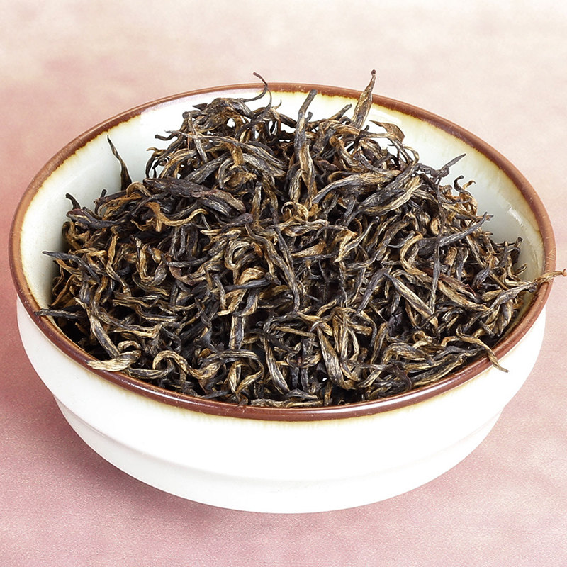 金骏眉红茶金骏眉红茶金骏眉特级