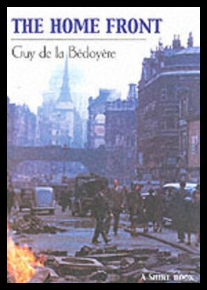 【预售】The Home Front