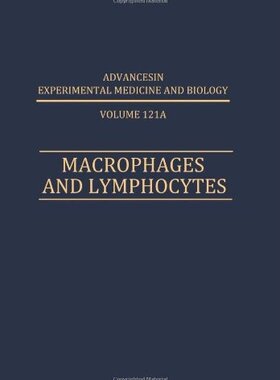 【预售】Macrophages and Lymphocytes: Nature, Functions...