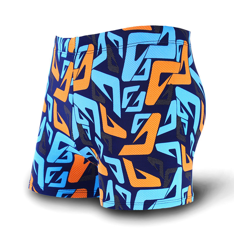 Maillot de bain homme - Ref 2523986 Image 1