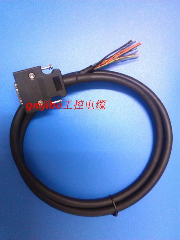 安川信号控制电缆JZSP-CSI02-1-E