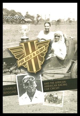 【预售】For Gold and Glory: Charlie Wiggins and the Afr