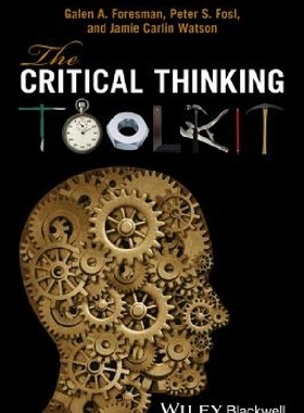 The Critical Thinking Toolkit